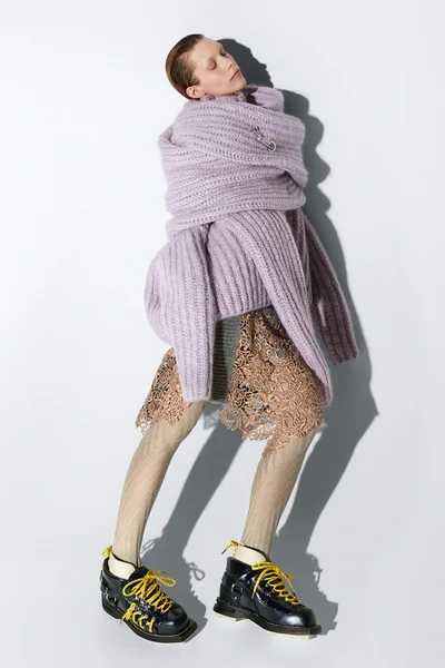 Look 1